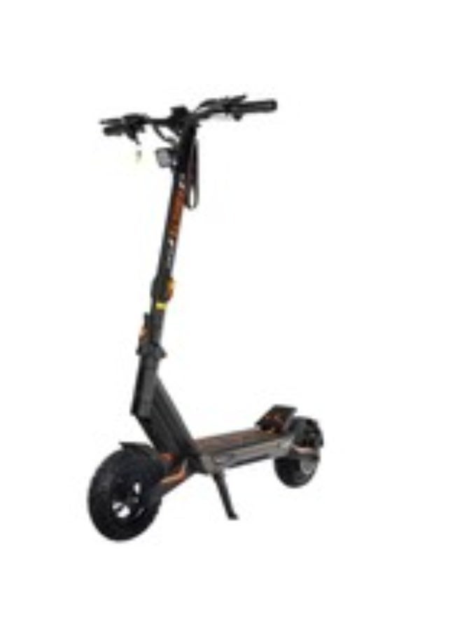 KUKIRIN T3 2025 NEW ELECTRIC SCOOTER MODEL  45KPH MAX SPEED  800W MOTOR  48V 15A BATTERY - Image 3