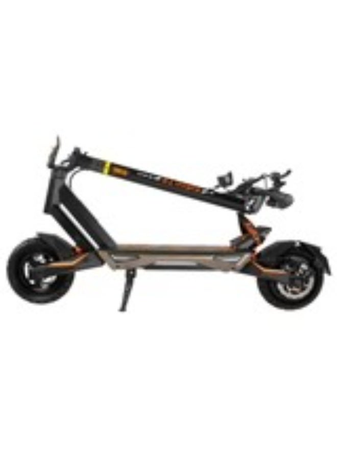 KUKIRIN T3 2025 NEW ELECTRIC SCOOTER MODEL  45KPH MAX SPEED  800W MOTOR  48V 15A BATTERY - Image 2