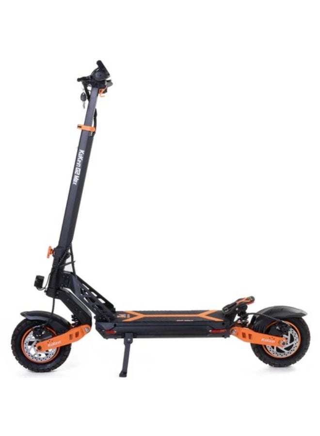 KUKIRIN T3 2025 NEW ELECTRIC SCOOTER MODEL  45KPH MAX SPEED  800W MOTOR  48V 15A BATTERY - Image 1