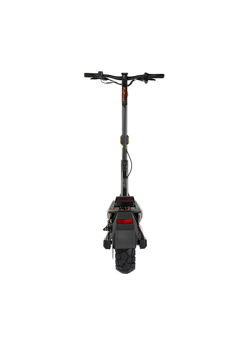 Kukirin T3 Electric Scooter 2026 Model, 45 km/h Max Speed, 800 W Brushless Motor, 48 V 15.6 Ah Battery, 58 km Range, Front and Rear Disc Brakes, 120 kg Max Load - Image 4