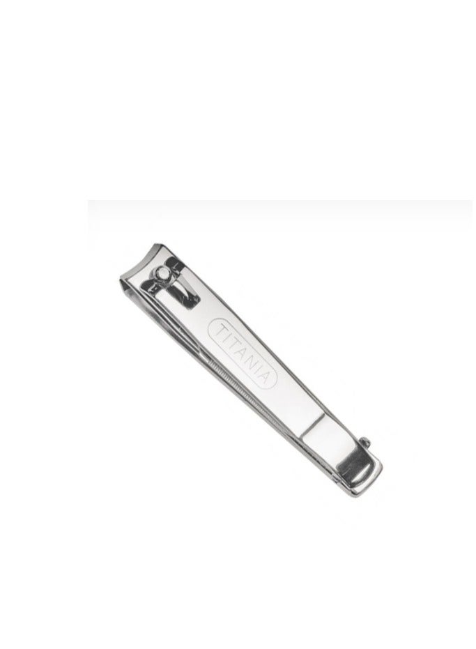 تيتانيا قصافة أظافر كبيرة فضى 1052/1 - Image 2