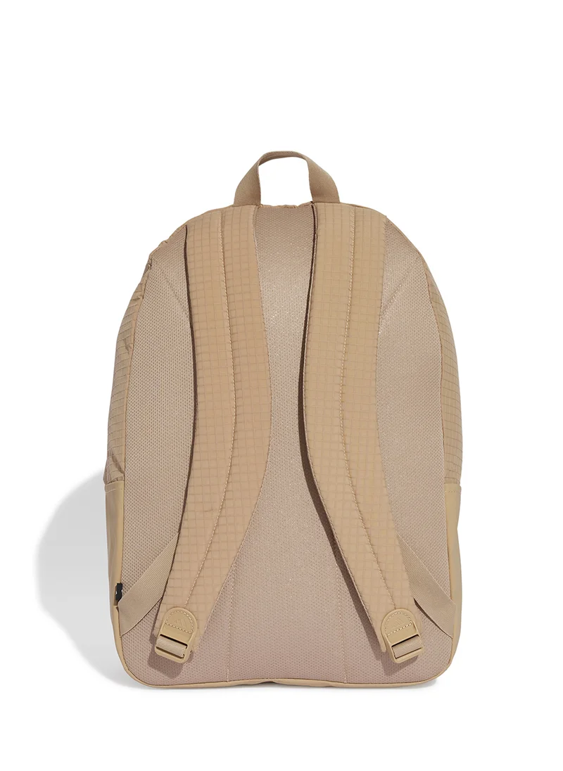 اديداس Essential 3 Stripe Backpack Back To School