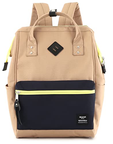 Himawari Laptop Backpack for Women & Men - Travel Backpack With USB Charging Port, Water Resistant, College & Business Bag - Image 1