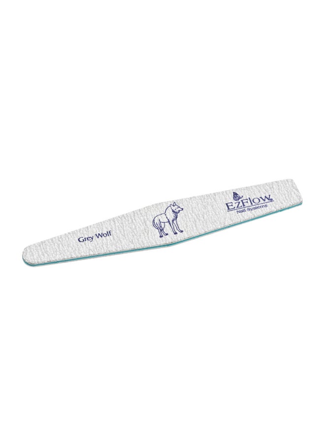 EzFlow Pro File Grey Wolf(Gwp) 