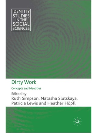 Dirty Work: Concepts and Identities - pzsku/Z23AFC0EB01EABC961D58Z/45/1747043917/98c14711-cd5e-42ee-af97-f2eb398469d0