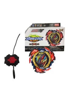 Beyblade Burst DB B-191-1 Dangerous Belial With Launcher