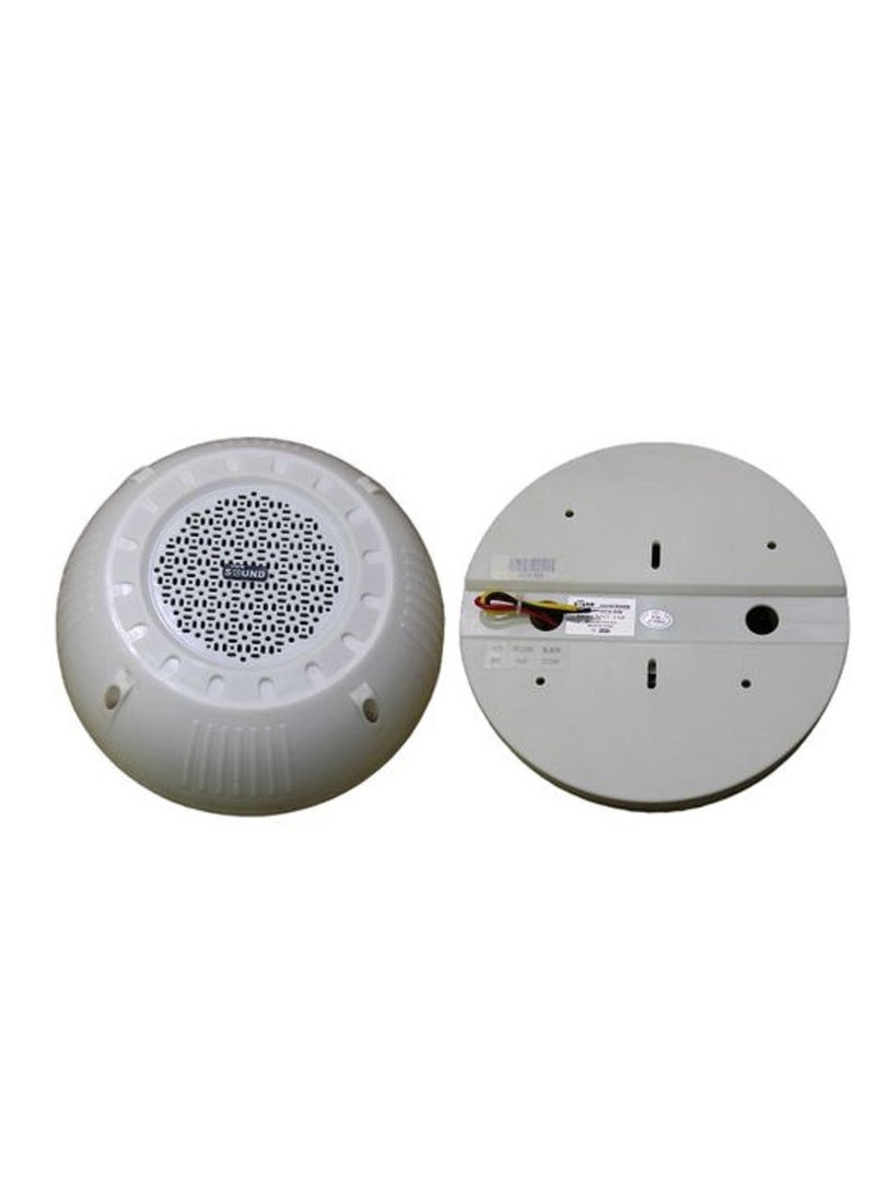 View Sound VCS-508 Ceiling Speaker 5-inch 