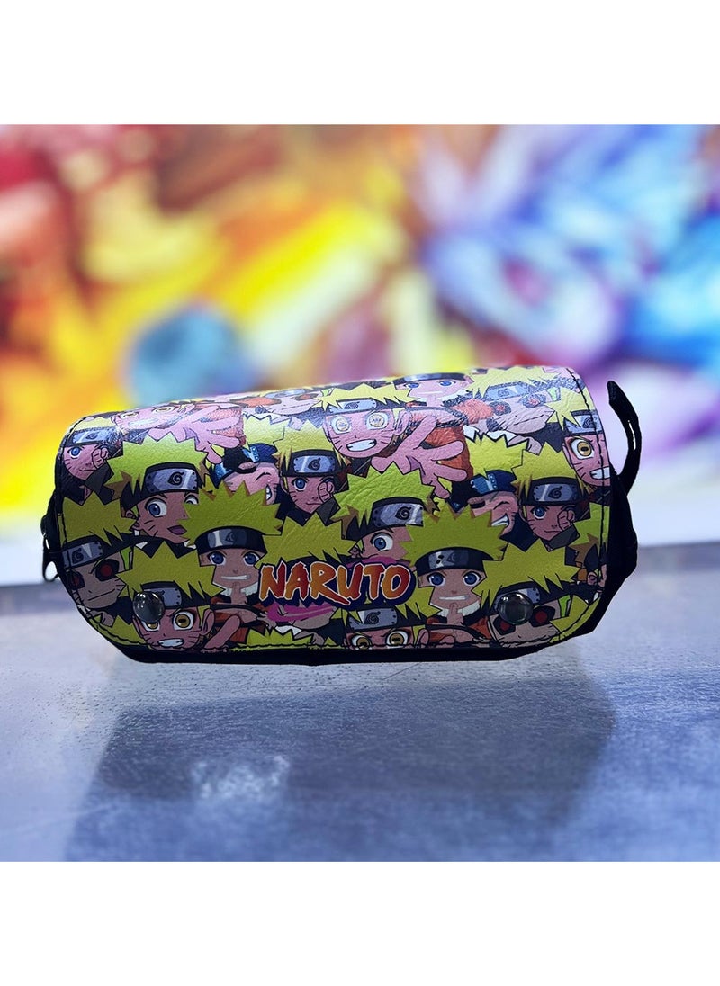 Generic - Anime Naruto Pencil Case - Image 1