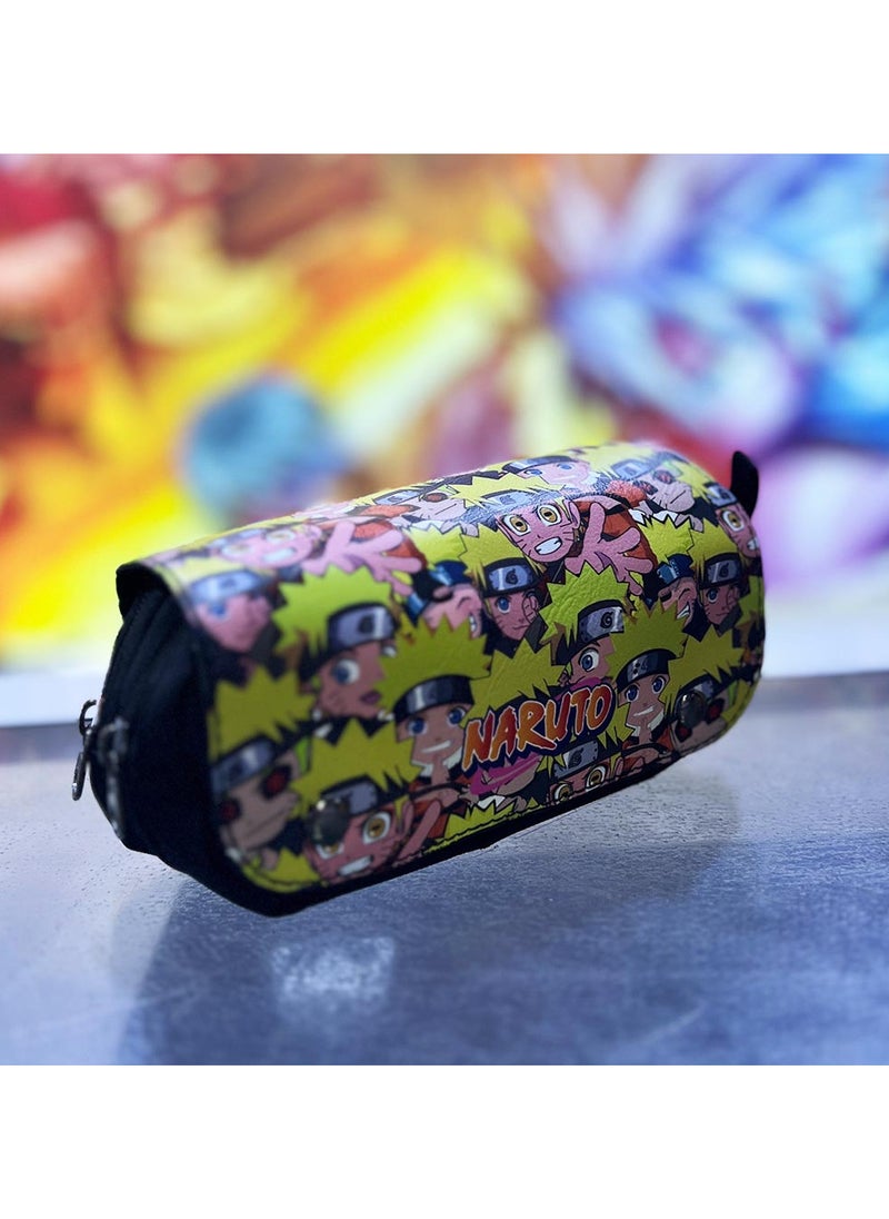 Generic - Anime Naruto Pencil Case - Image 1