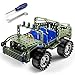 WATUDOU Building Toys Model Truck Set  STEM Building Projects Model Car Kit Toys for Kids Boys Ages 812 1216 Assembly Science Model Car Kits Toys Gifts for Kids Girls Boys 8 9 10 11 12 Years Old and adult - Image 2