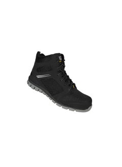 SAFETY JOGGER 189-23 Safety Jogger Mens Boots ABSOLUTE S1P Black  - Image 1