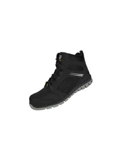 SAFETY JOGGER 189-23 Safety Jogger Mens Boots ABSOLUTE S1P Black  - Image 3