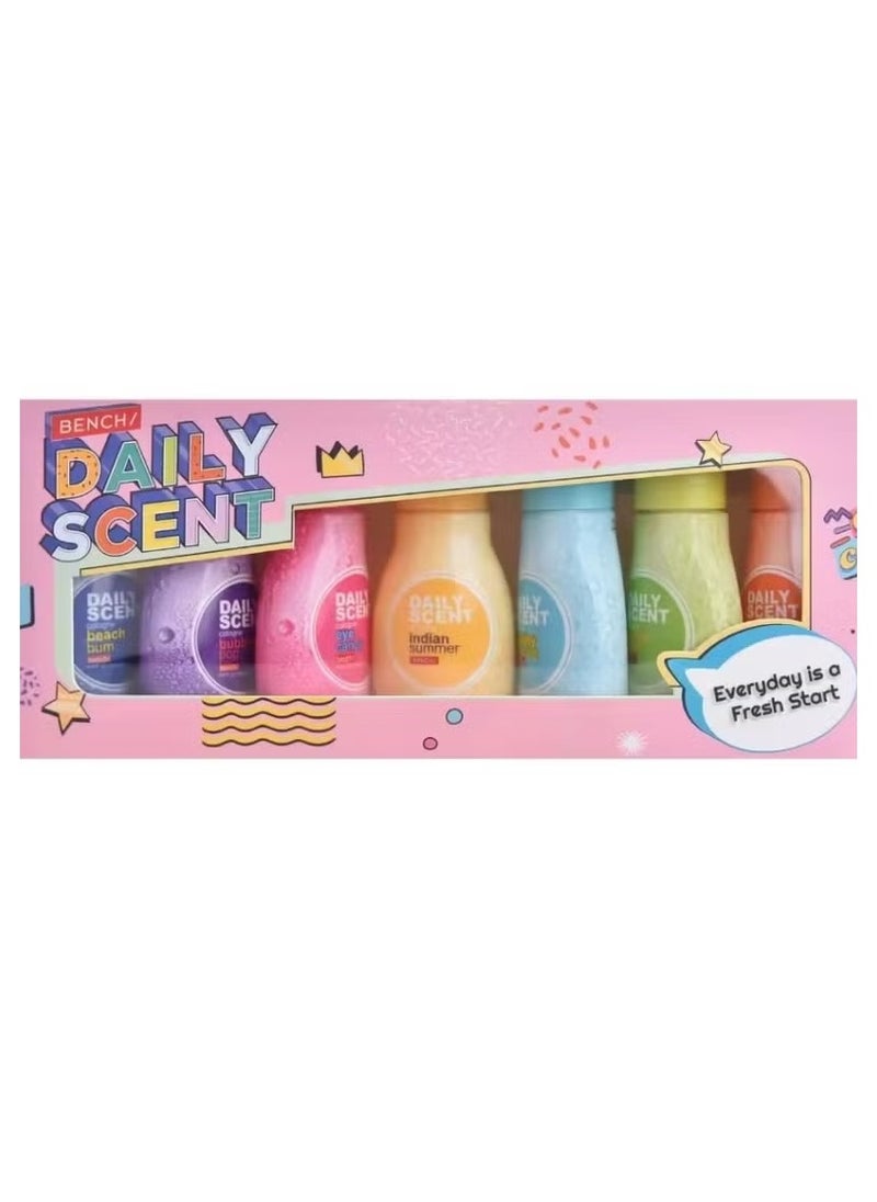 Bench Daily Scent Cologne Set 