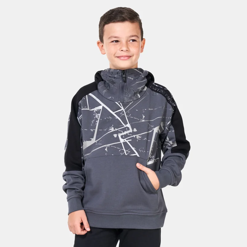 Kids' Visibility Hoodie (Older Kids)