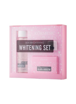 KORMESIC Skin Brightening Set (4 pieces) - pzsku/Z23B04D111E48537159D2Z/45/1747229545/38151fae-9b2d-497f-9493-e4e281154c4a