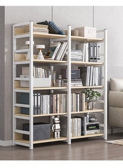 5 Layer Bookshelf Rack