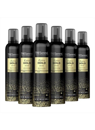 Extra Hold Volumizing Mousse Pack of 6 For All-Day Humidity Resistance 10.5 oz - pzsku/Z23B09D600972D5B47068Z/45/_/1684045835/b135bd18-1af6-4c41-9304-52c85a31440d