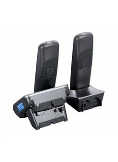 Panasonic Digital Cordless phone Smart Function key KX-TG6712  - Image 3