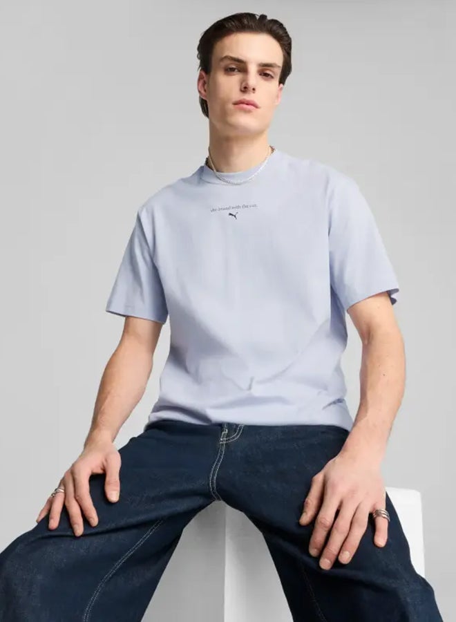 PUMA GRAPHICS The Puma Cat Tee - Image 3