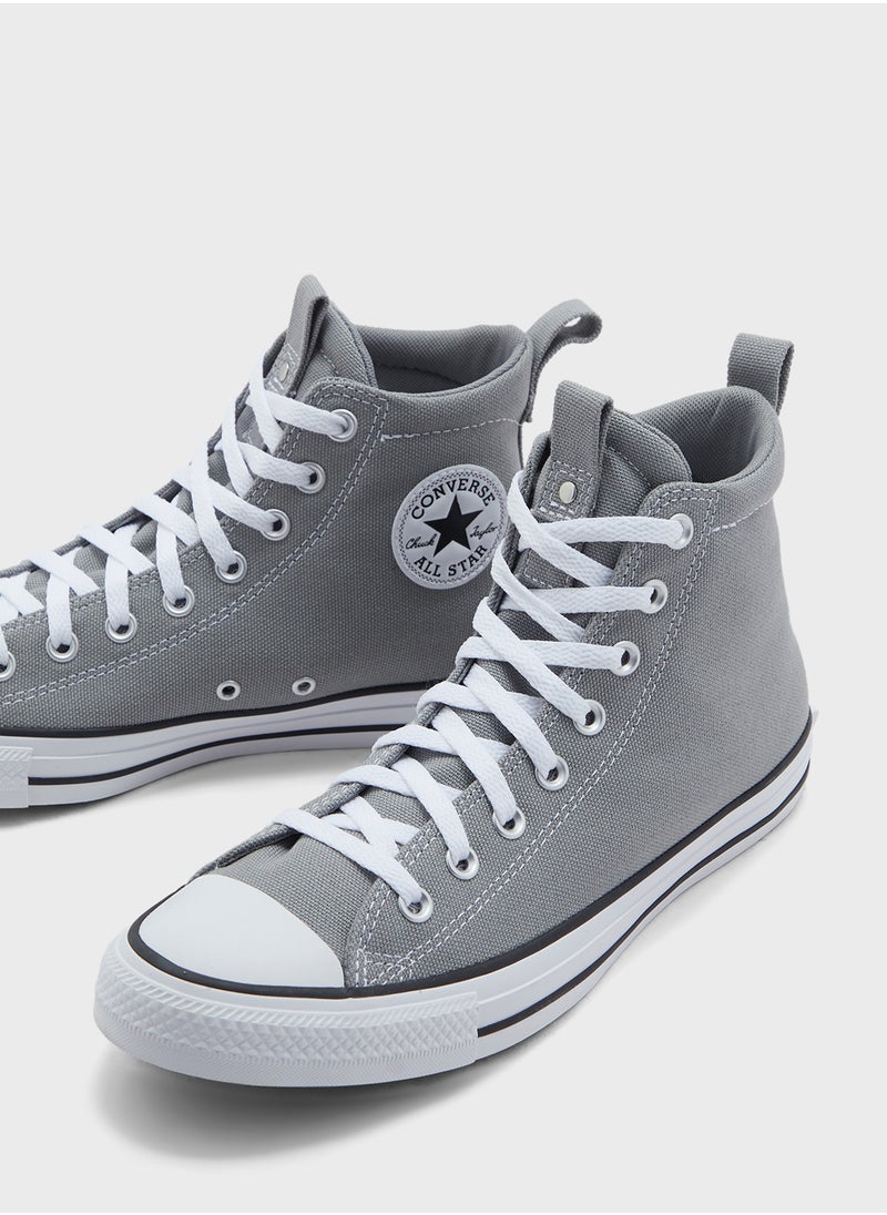 CONVERSE - Chuck Taylor All Star Utility Tech - Image 1