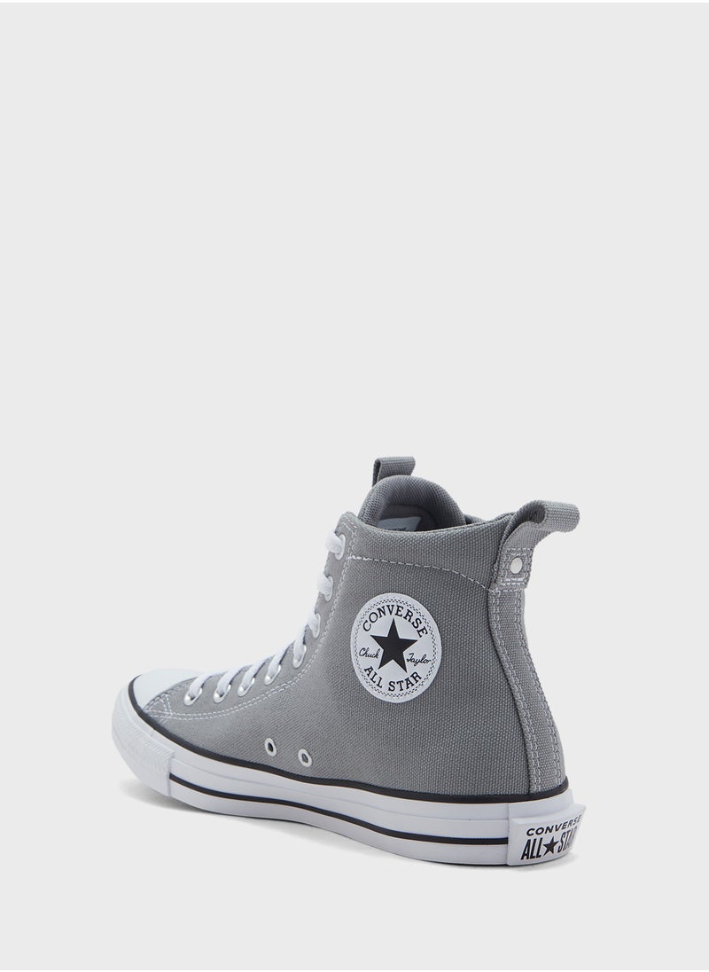 CONVERSE - Chuck Taylor All Star Utility Tech - Image 1