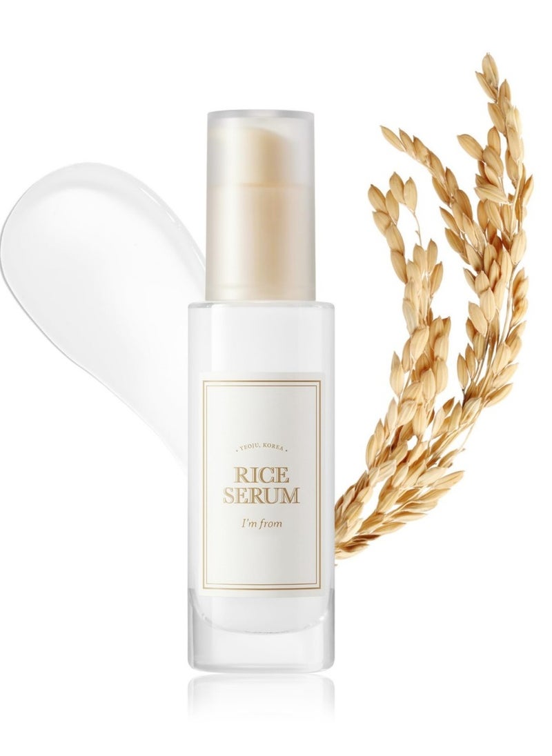 I'M FROM I'm From Rice Toner, 5.07 fl oz (150 ml)  - Image 2