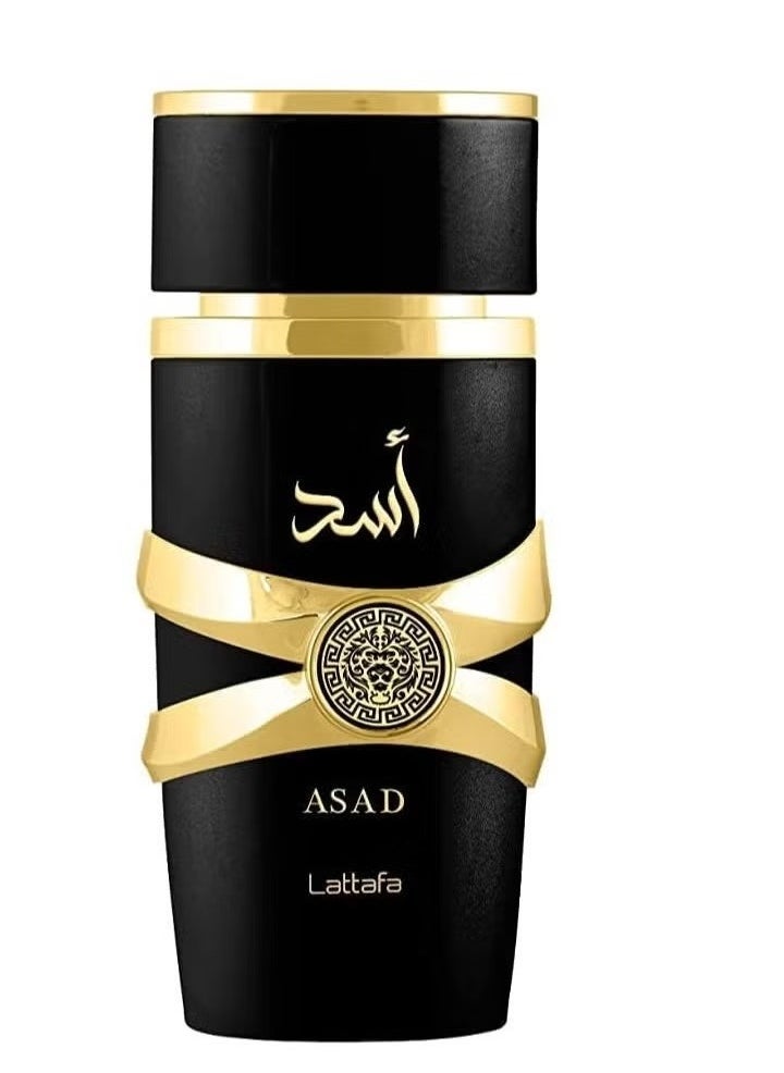 Lattafa - Perfumes Yara & yara Moi & Asad by Lattafa - Image 1