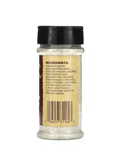 Amish Country Popcorn Amish Country Popcorn, Popcorn Seasoning, Dill Pickle, 5 oz (142 g)  - Image 3