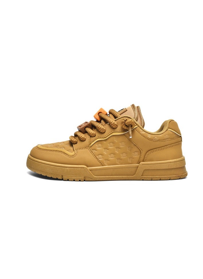 Paul Frank Men's Wear Resistant Sports Board Shoes  - Image 1