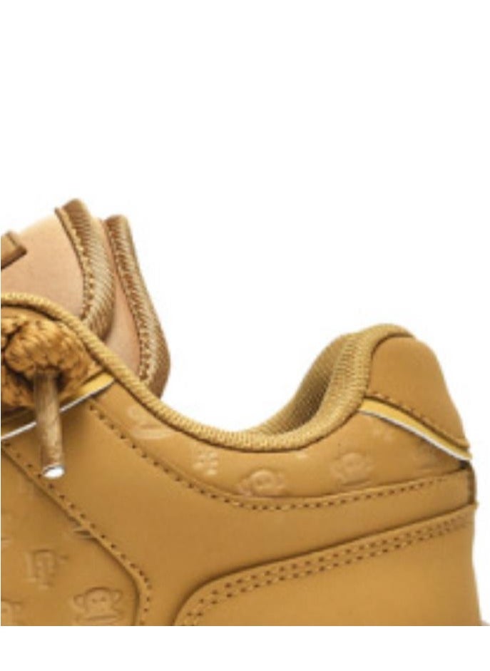 Paul Frank Men's Wear Resistant Sports Board Shoes  - Image 4