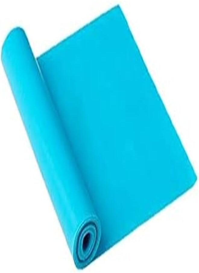 OR Yoga Straps Stretch Exercise Fitness Band Environment-friendly Latex Pull Rope 