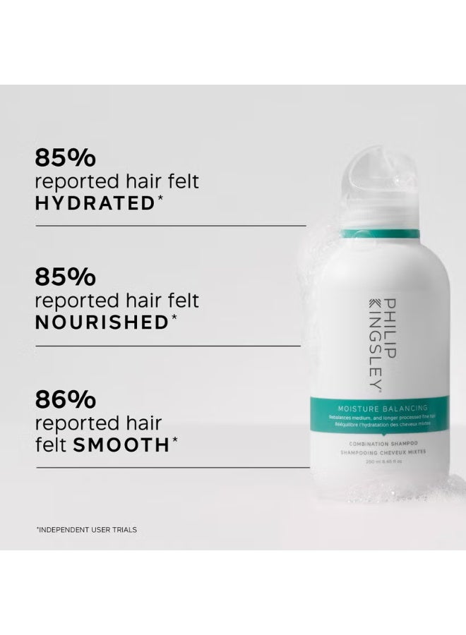 فيليب كينجزلي شامبو فيليب كينغسلي المتوازن للترطيب 250 مل - Image 2