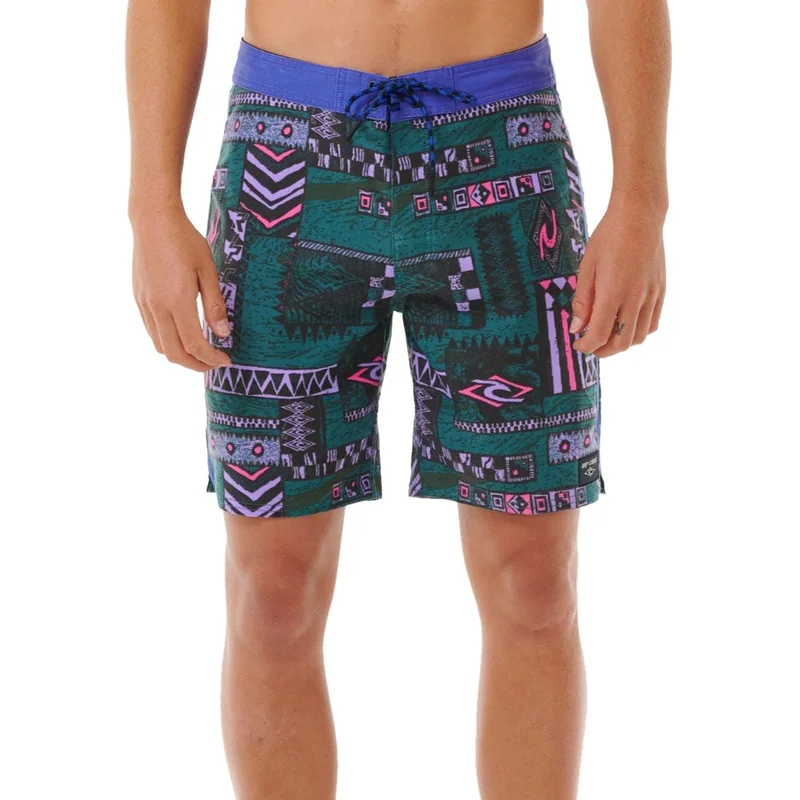 Mirage Max Quest 19" Boardshort - Men