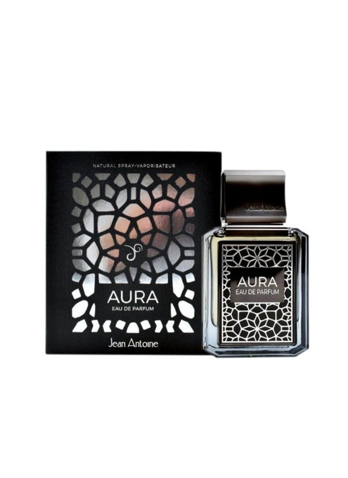 Diamond AURA perfume for men - 100 ml - concentrated  - Image 1