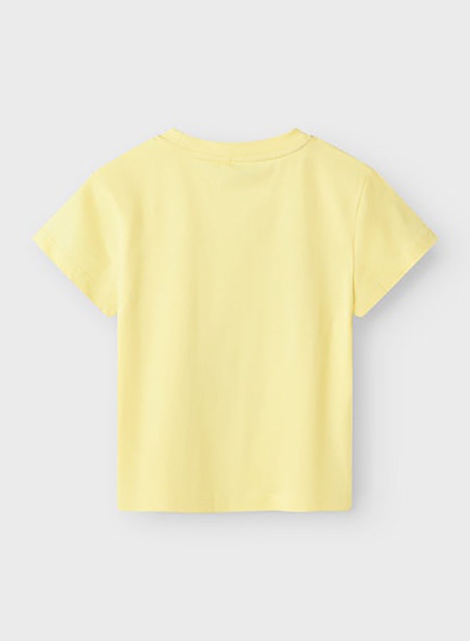 NAME IT Kids Boys Dellan Top - Image 2