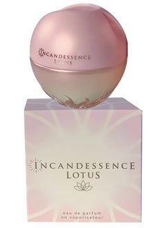 AVON INCANDESSENCE LOTUS EDP 50 ML  - Image 1