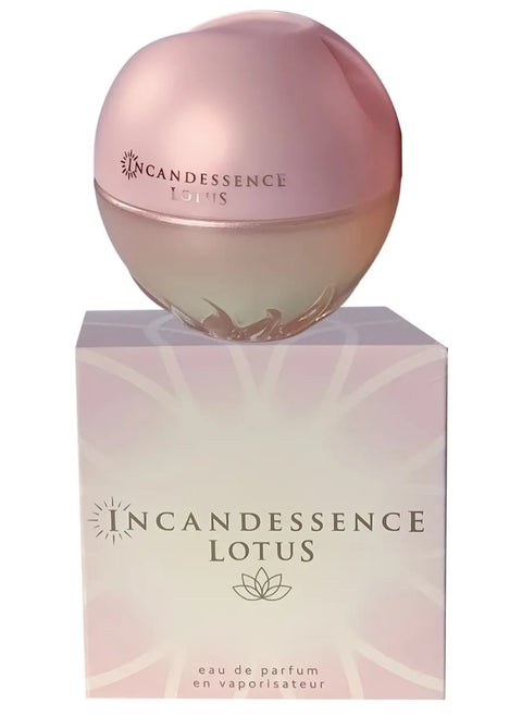 INCANDESSENCE LOTUS EDP 50 ML