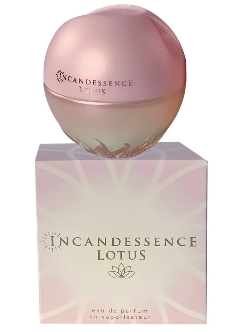 AVON - INCANDESSENCE LOTUS EDP 50 ML - Image 1
