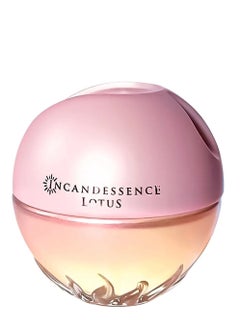 AVON INCANDESSENCE LOTUS EDP 50 ML  - Image 2