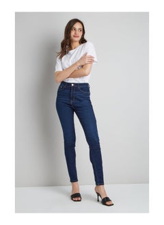 Petite Ellie Skinny Leg Jeans