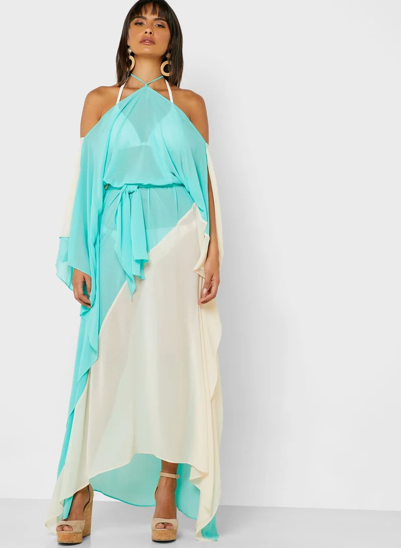 Sugarfree Layered Kimono