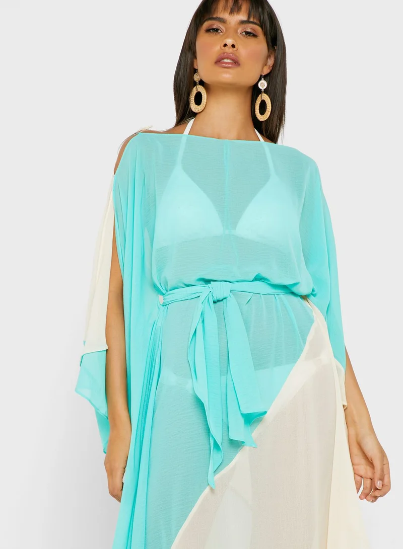 Sugarfree Layered Kimono