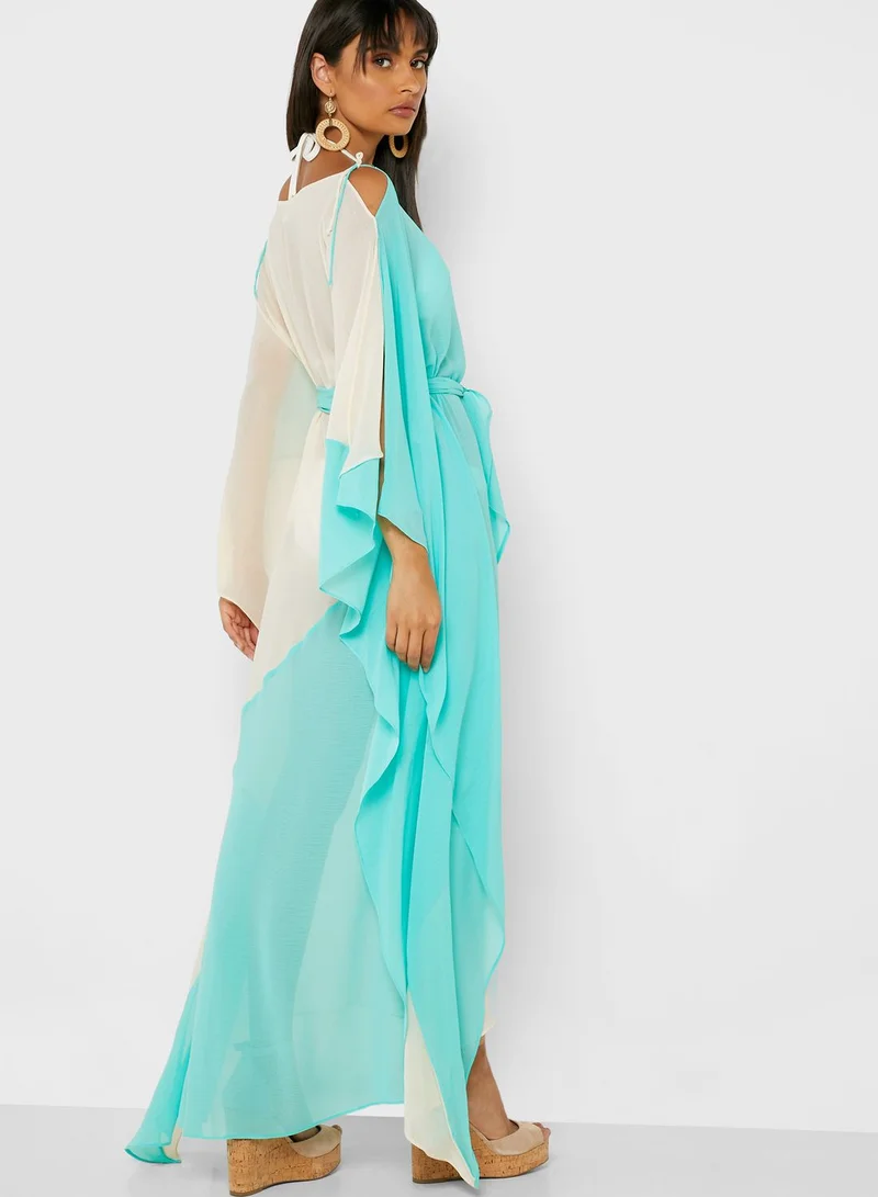 Sugarfree Layered Kimono
