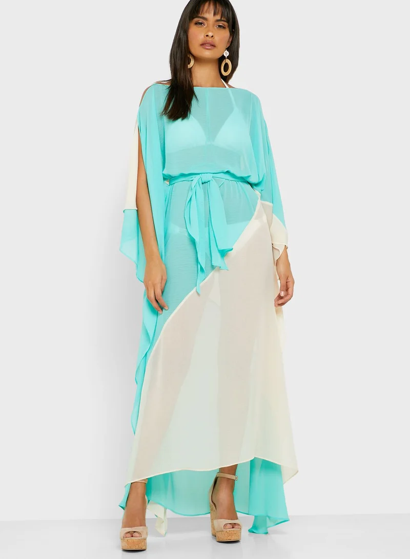 Sugarfree Layered Kimono