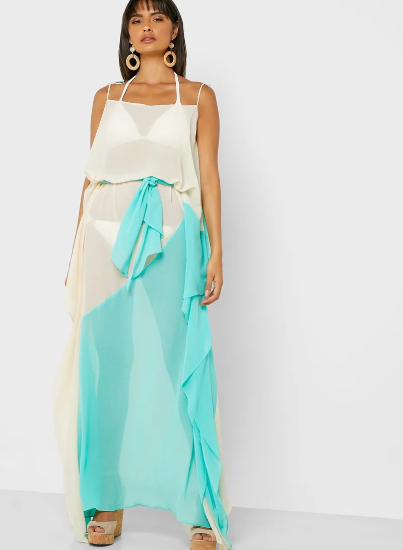 Sugarfree Layered Kimono