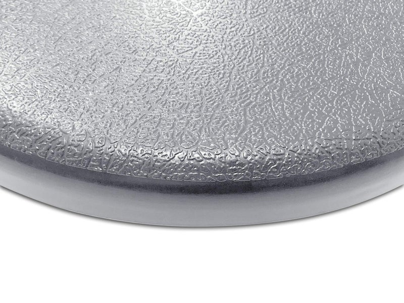 BUCKET PROS White Bucket Lid Seat-by Bucket Lidz - Image 2