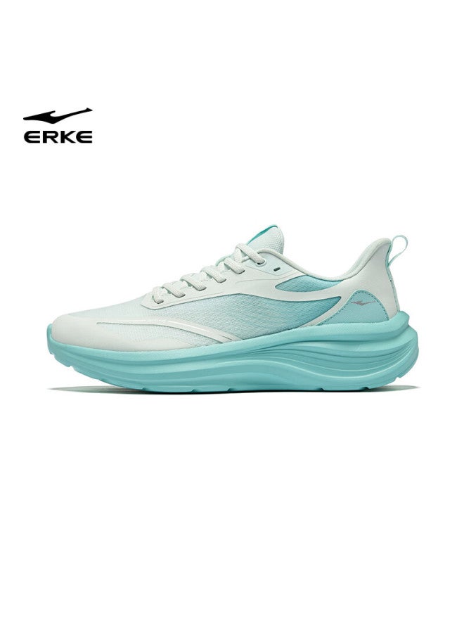 Erke Running Shoes Lingyun 2 Men's Soft Cushioning Shock Absorption Non-slip Durable Breathable Running Shoes 51126103248 - Image 5