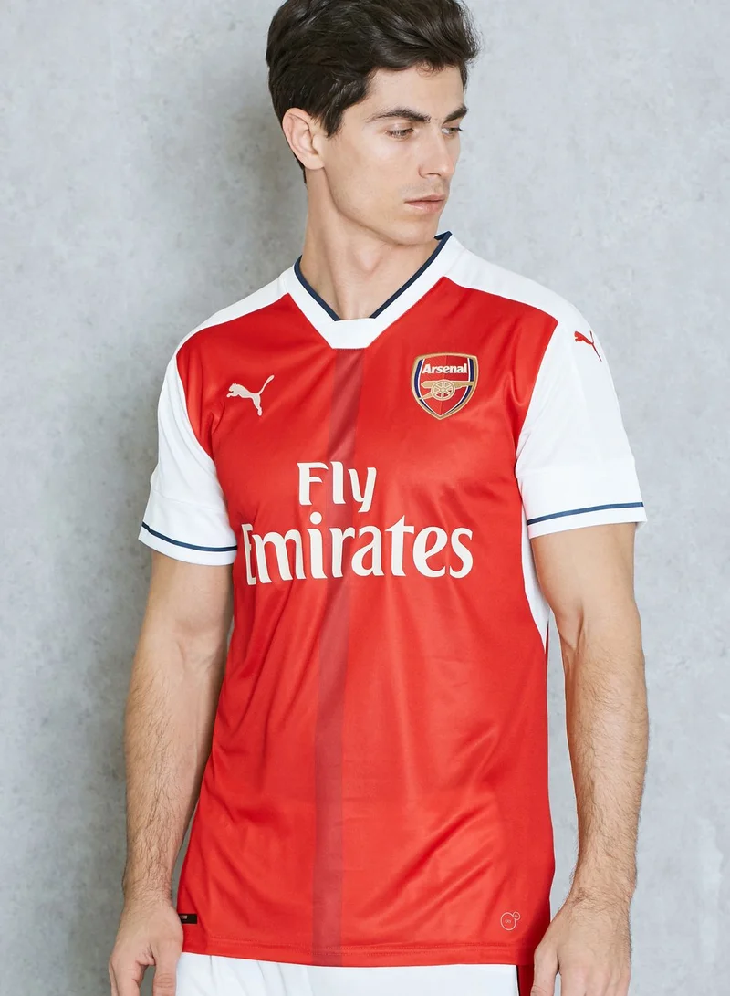 PUMA Arsenal 16/17 Home Jersey