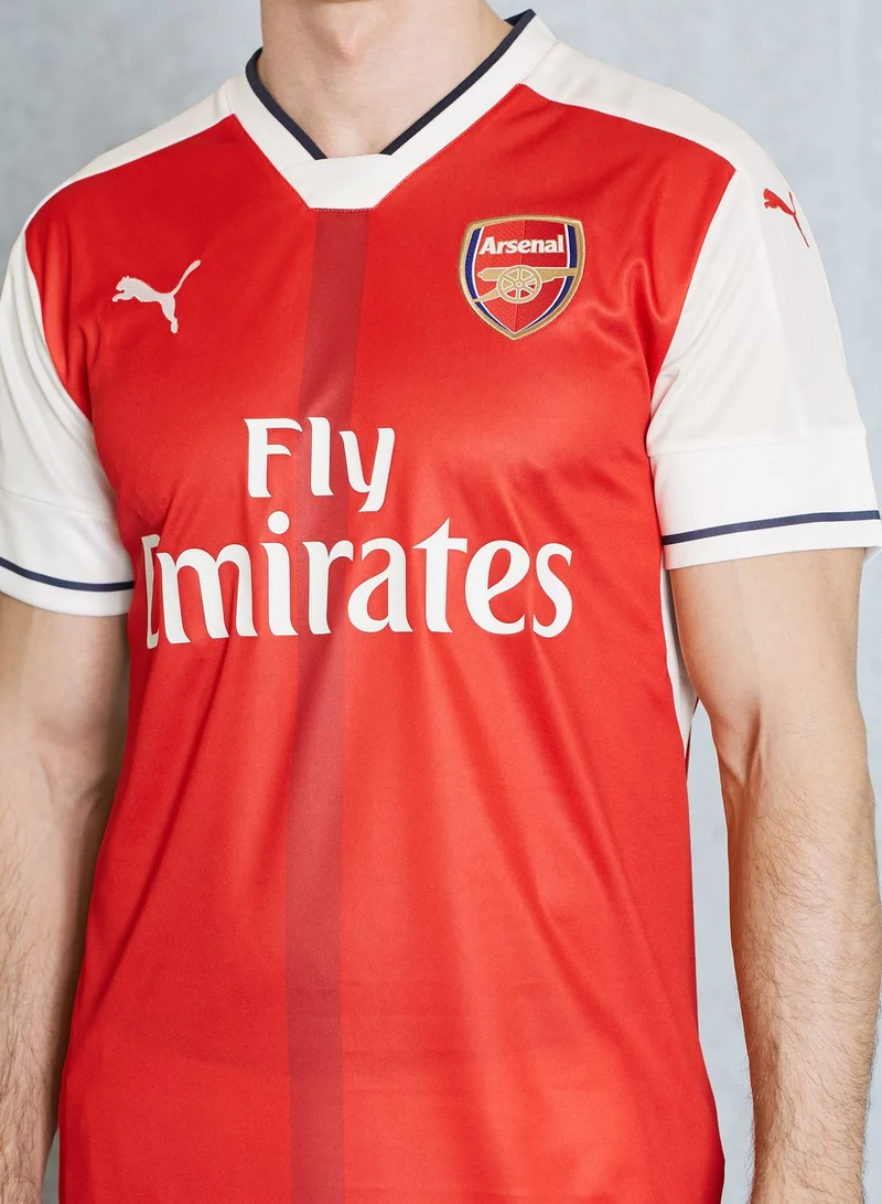 PUMA Arsenal 16/17 Home Jersey