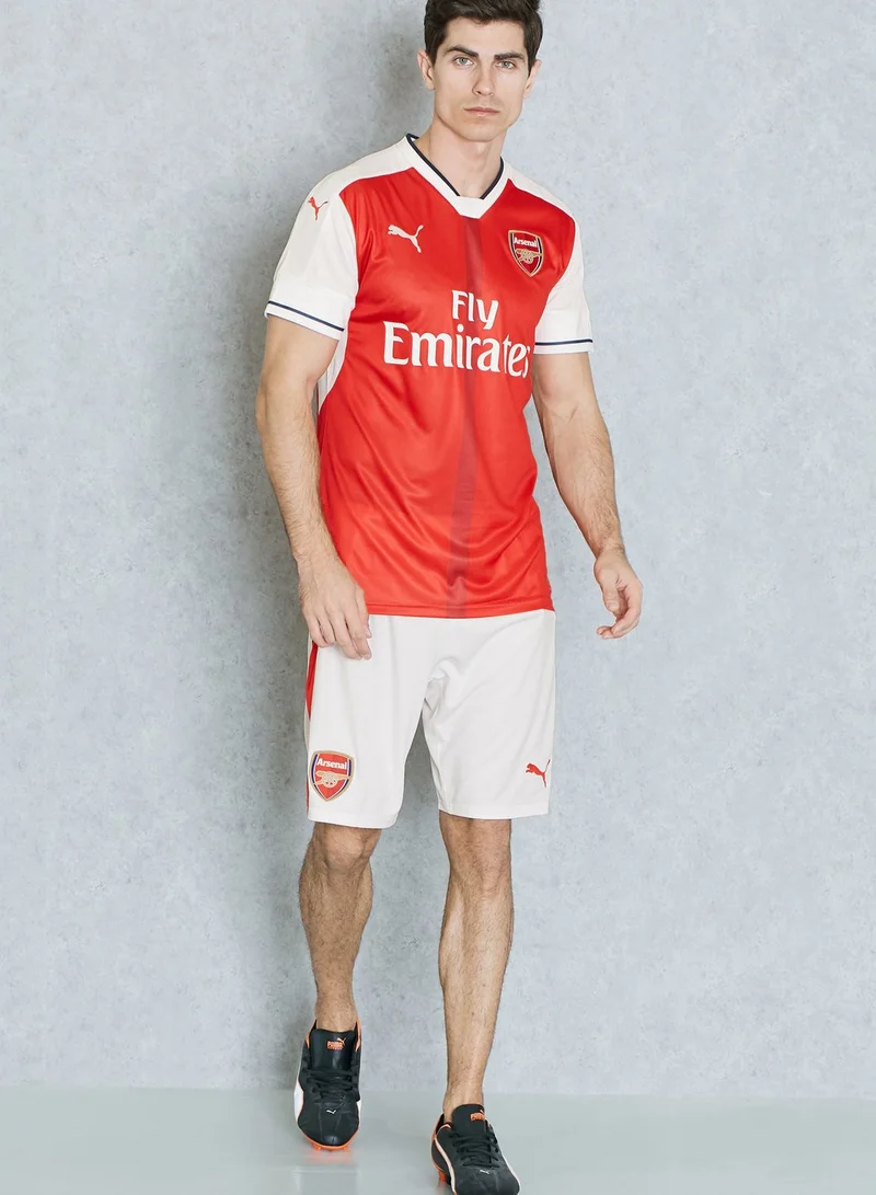 PUMA Arsenal 16/17 Home Jersey
